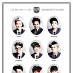 [EXO] 엑소멤버별인기?