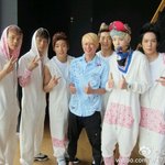 [BAP] <b>노멀</b>씨때는 5만명이엇는데