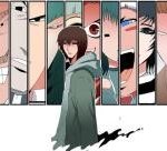 다음웹툰 재밌는거추천해드림!!