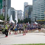 국토대장정을 다녀온 후 달라진 내친구