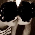 카톡프사로 남친하고 <b>키스사진</b>쓰는거