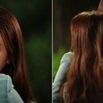 유인나 결혼식에서 축가 불러야 할 것 같은 아이유 하객패션!!