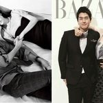 <b>유명</b> 연예인커플 모음