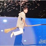 은근 허당끼 넘치는 <b>준수</b>! 매력 터져!!