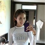 다이어트 엄청하고 예뻐진 이청아