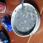 오레오빙수는 꼭 사먹어야됨ㅎㅋ