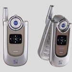 디자인이 <b>독특</b>했던 피처폰들