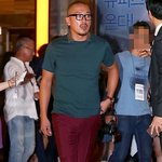 오늘따라 <b>오금</b>저리게 하는 하정우