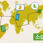 지금 우리는 소셜 세계대전중social <b>world</b> war