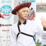 크리스탈 키 같은 모자 ㅋㅋㅋㅋㅋㅋㅋㅋㅋㅋㅋㅋㅋㅋ