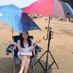 뽀얀 최정원의 피부관리 비법!!