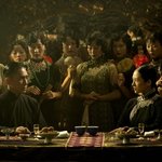 예술작품이야 영화야? 명불허전 왕가위 그가 부활했다!