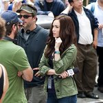 메간 <b>폭스</b> 근황