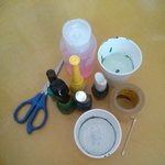 워터<b>마블</b> 따라함!!(네일아트)