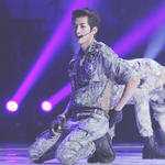 [인피니트] 어제 인피니트 <b>망사</b>옷 정말 감사합니다!