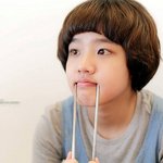 요즘 넘 귀엽고 사랑스러운 2000년생 김향기