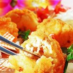 맛있는 너겟만들기