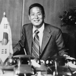 한화김승연 회장 <b>부재</b> 속에서 故김종희 회장 32주기 기일