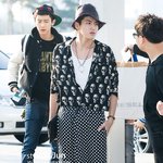 [EXO] 엑소도디스팬잇나여?