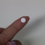 <b>휴가날짜</b>와 그날이 겹쳐서 피임약 복용하고 있어요