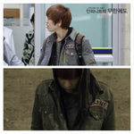 [인피니트] 같은옷 돌려<b>입기</b>ㅋㅋㅋㅋㅋㅋㅋㅋㅋ