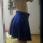 허리가 너무 말라서 고민