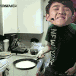 [EXO] 도경수숙소에서<b>요리</b>하다사고침