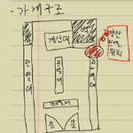 양산하나 사러 갔다가 유산되고, 폭행죄에, <b>업무</b>방해죄라며 난리네요.