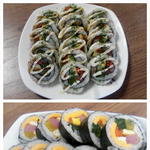 맛있게 봐주세욤^^ 눈요기용ㅋ