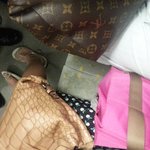 [+추가] 지하철 <b>좌석</b>에 가방 올려두는 무개념녀