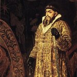 유럽역사로 보는 왕자&amp;공주의 사랑이야기 -이반 4세&amp;아나스타샤 로마노브나-