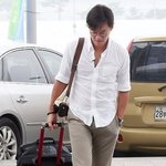 몇주새 급 늙은 것 같은 이서진 근황