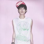 화보에서 더더욱 모델 돋는 <b>정준영</b>