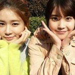 11살의 나이를 거스른 아이유-<b>유인나</b>의 우정