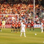 [<b>LIFE</b>]영국- 화제의 호날두 프리킥! 레알마드리전을 다녀왔습니다...