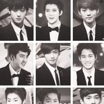 [EXO] EXO-k <b>vs</b> EXO-m 어때요?