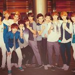 [EXO] 헐..으르렁진짜였어??