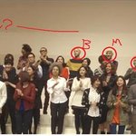 [BAP] 최준홍 왜이리 <b>팀</b>이랑 떨어져있어?