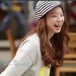 모자보다 작은 얼굴로 얼떨결에 <b>소두</b> 인증한 박수진!
