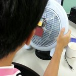 레이싱 게임에 임하는 자세 申 <b>of</b> the 申