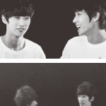 [<b>B1A4</b>] 이준진영