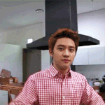 [EXO] 씹덕ㄱ<b>터짐</b>도경수