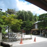 오사카여행기~and 도심공항터미널 이용기!