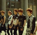 인피니트 나한테 잘해라