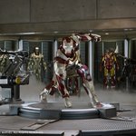 남자들의 로망은 모다?! 본격 <b>남심</b> 흔드는 로봇 영화들