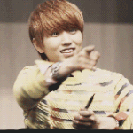 [<b>B1A4</b>] 토라진 산들 졸귀ㅋㅋㅋ