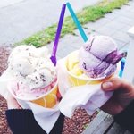 달달하고 <b>시원</b>한 아이스크림 사진 모음