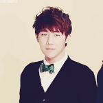 [인피니트] 성규 모델<b>포즈</b>잡다가 피식-
