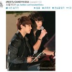 [인피니트] 인피니트vs비스트 싸울거야??!????!!!!!!!