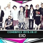 [EXO] 으르렁은 시우민이 <b>센터네</b>??